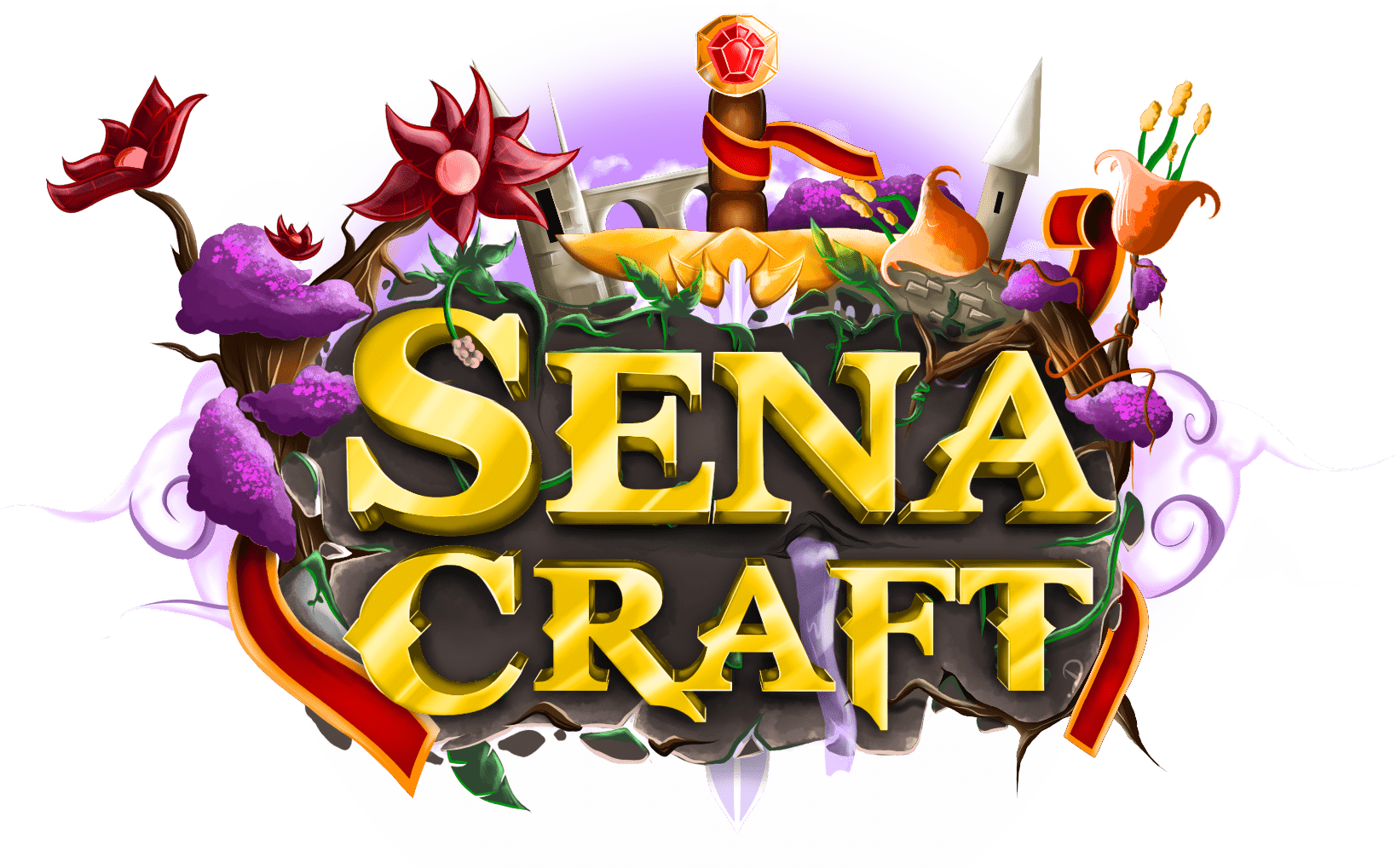 SenaCraft | Forum